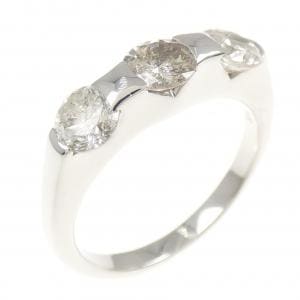 PT900 ダイヤモンド リング 1.25CT