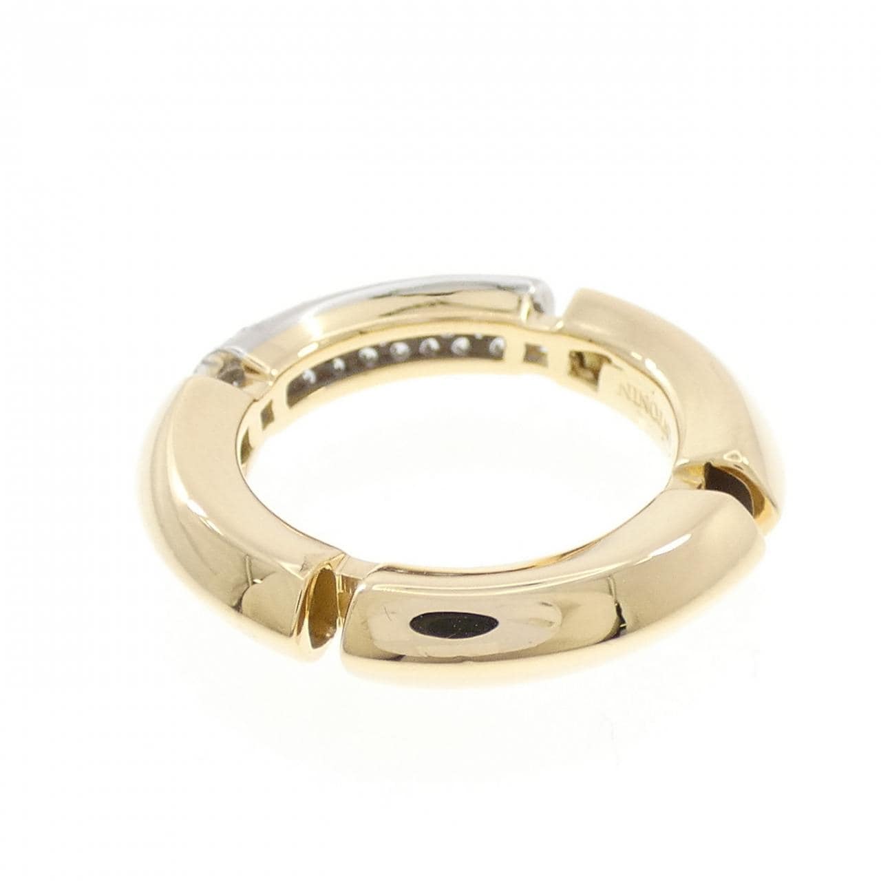 アントニーニ ダイヤモンド リング