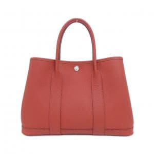 エルメス ガーデン パーティ 30cm 064422CK バッグ