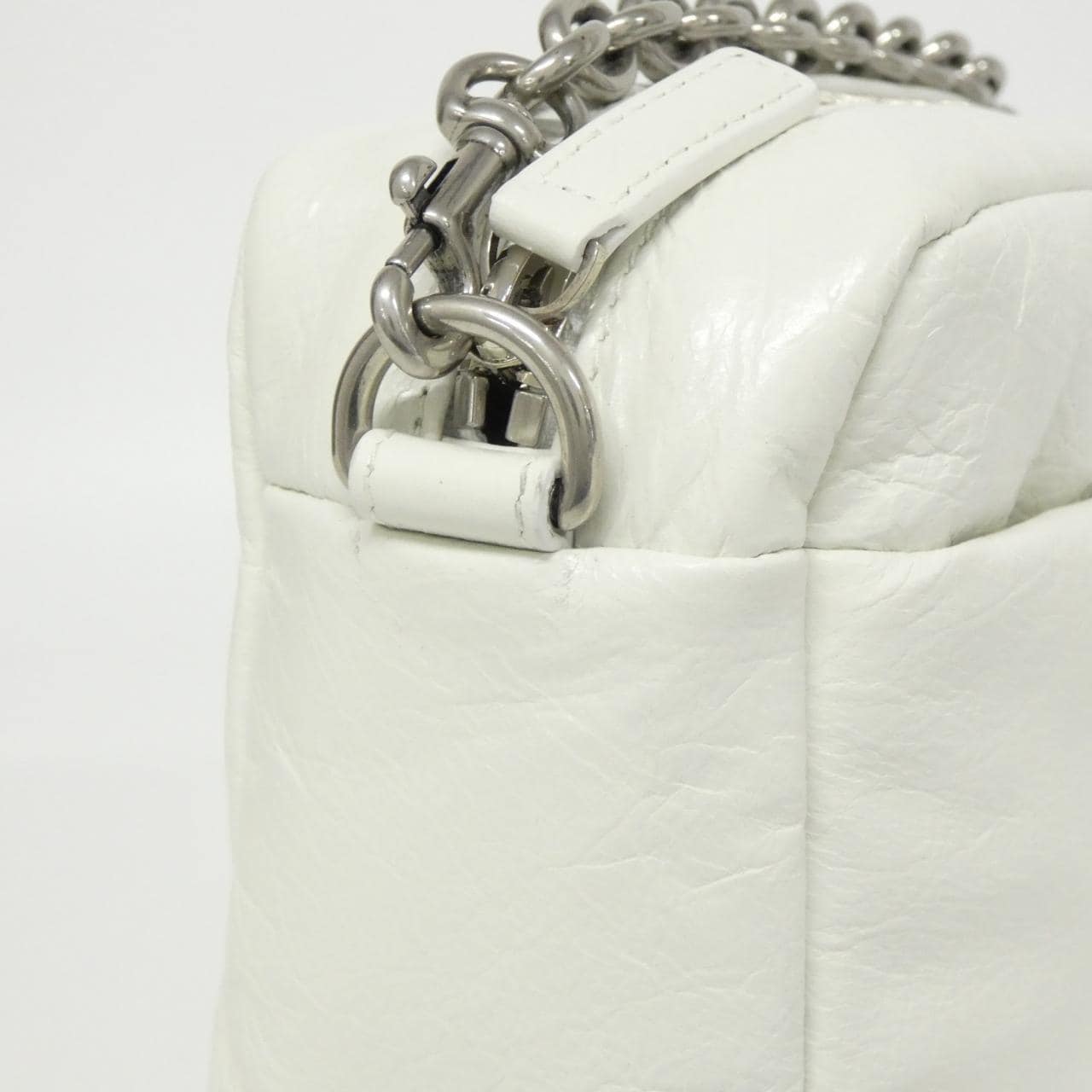 バレンシアガ モナコ カメラ バッグ 806459 2AASA ショルダーバッグ