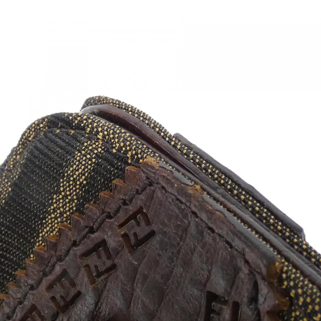 フェンディ 8BN157 TGX バッグ