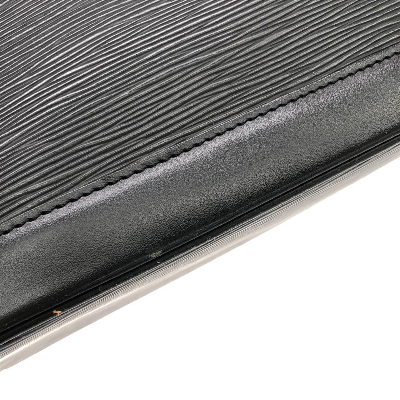 LOUIS VUITTON Epi Alma PM M52142+J00272 包