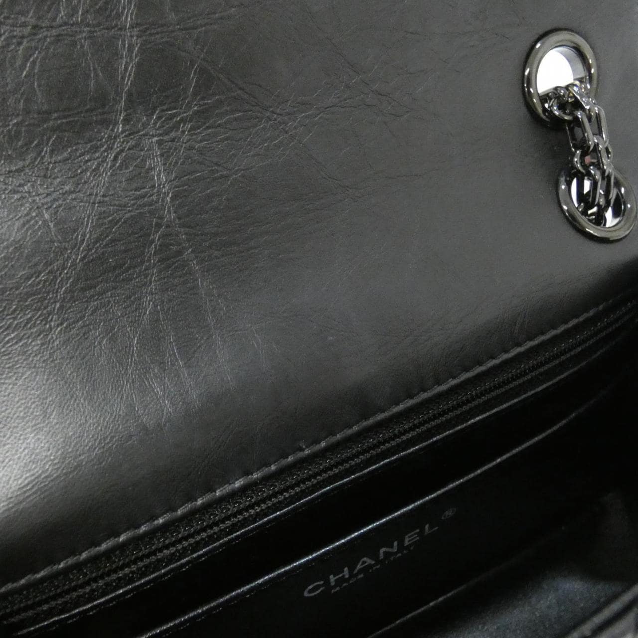 シャネル AS0874 ショルダーバッグ