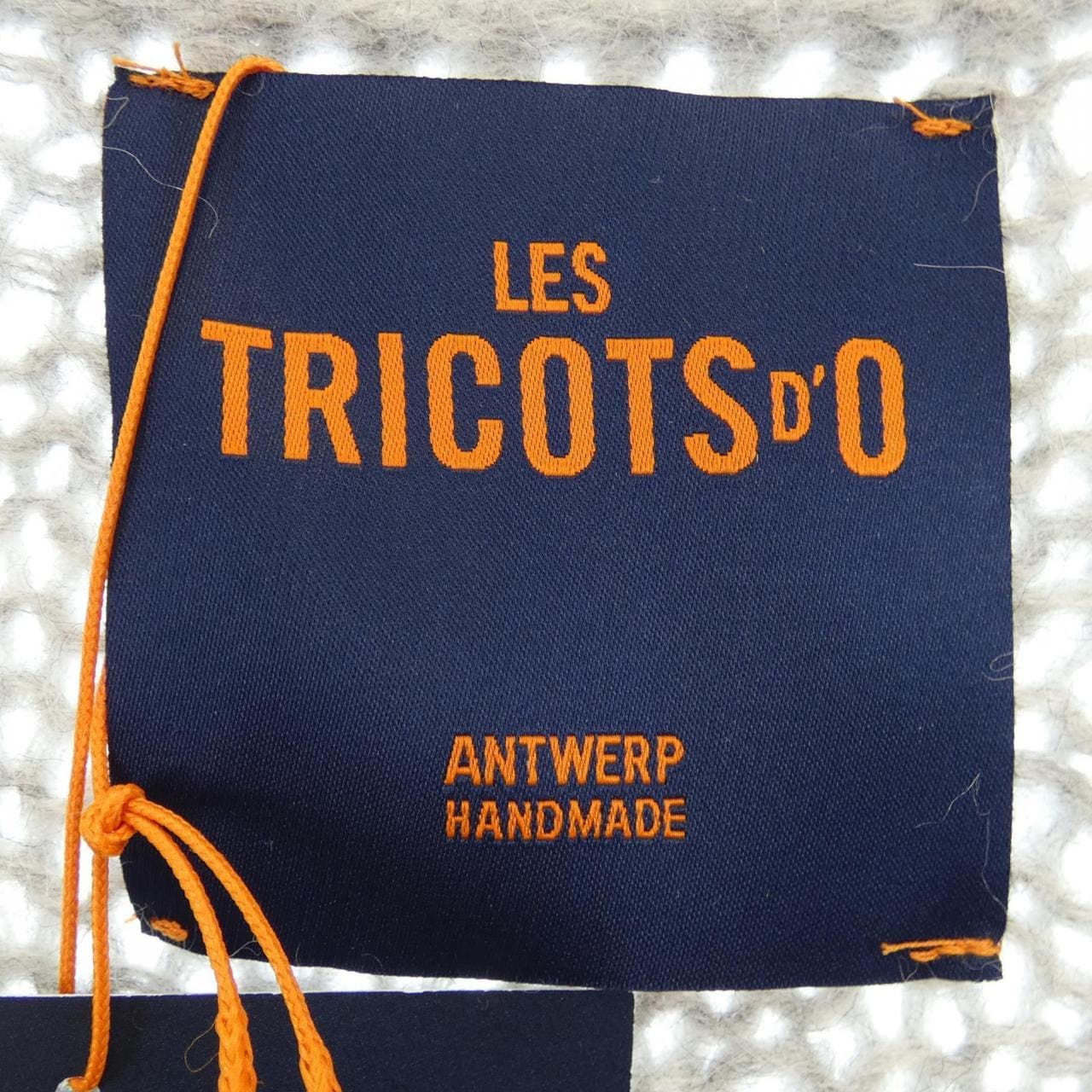 LES TRICOTSD'O Cardigan