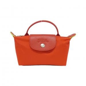 longchamp pouch