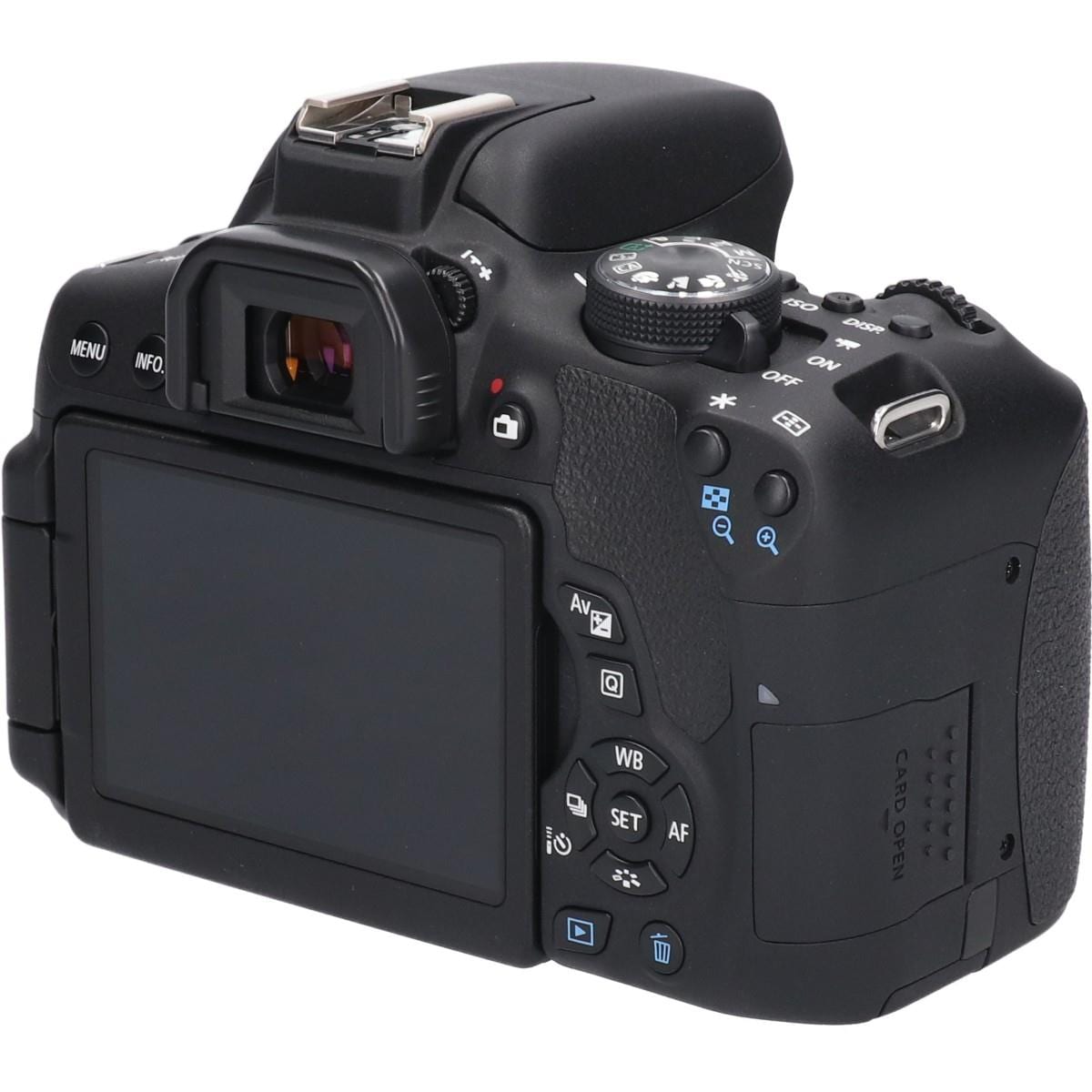 ＥＯＳ　ＫＩＳＳ　Ｘ８ｉ