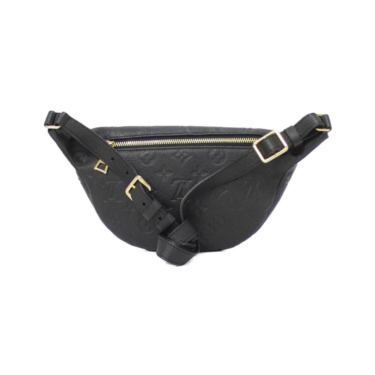 LOUIS VUITTON Monogram Empreinte Bum Bag M44812 Shoulder Bag