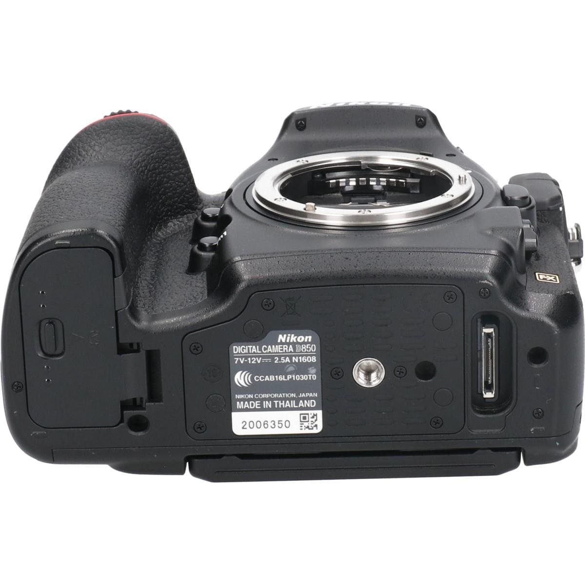 Ｄ８５０