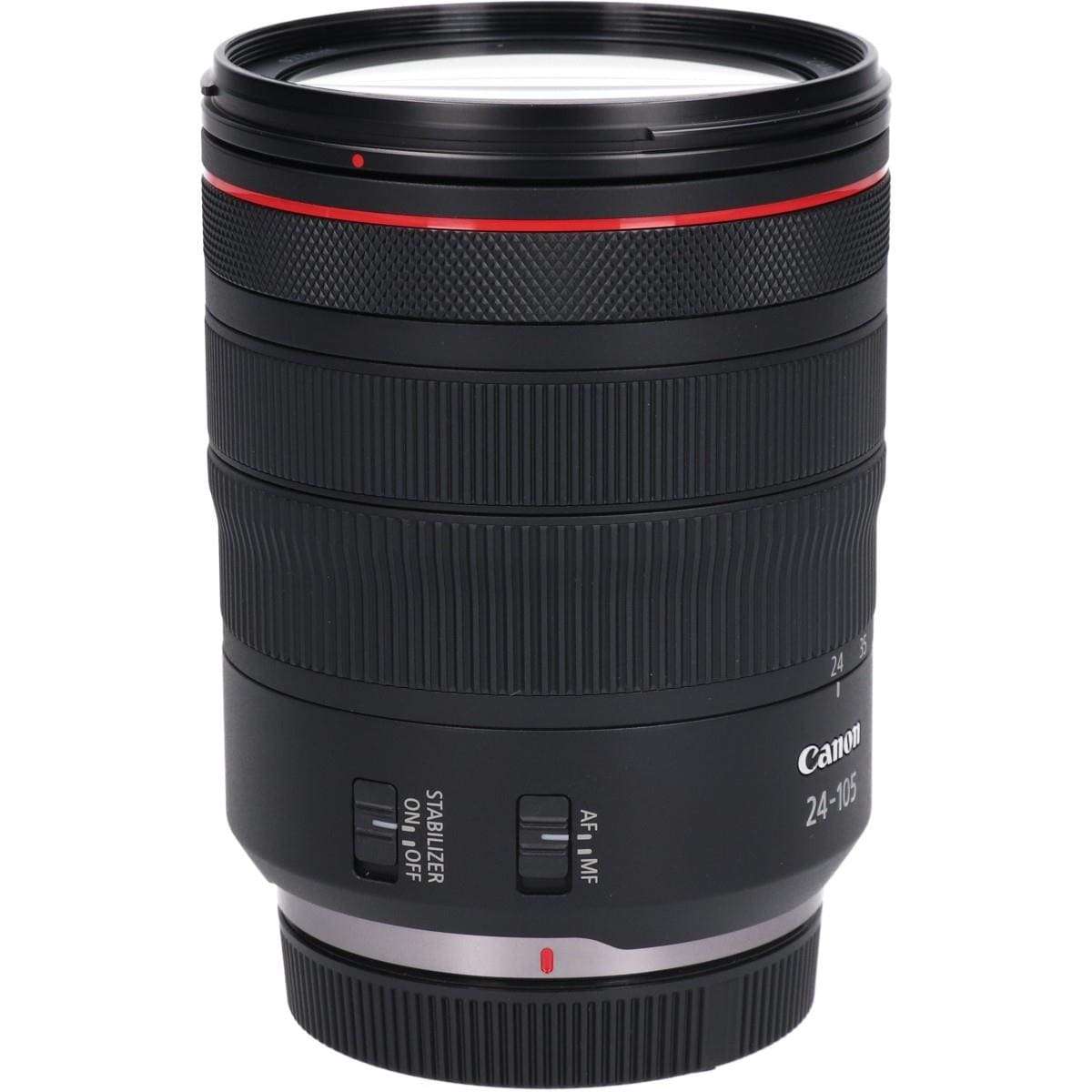 ＲＦ２４－１０５ｍｍ　Ｆ４Ｌ　ＩＳ　ＵＳＭ