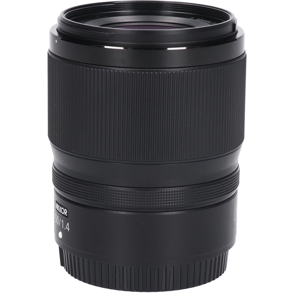 Ｚ５０ｍｍ　Ｆ１．４