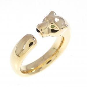 カルティエ パンテール リング