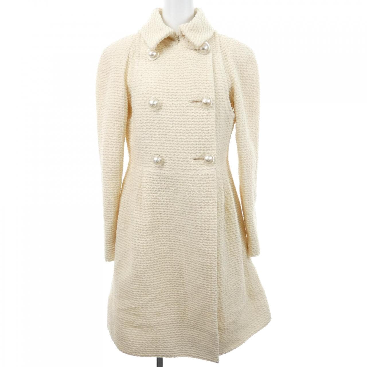 シャネル CHANEL P57660V26446 17K コート