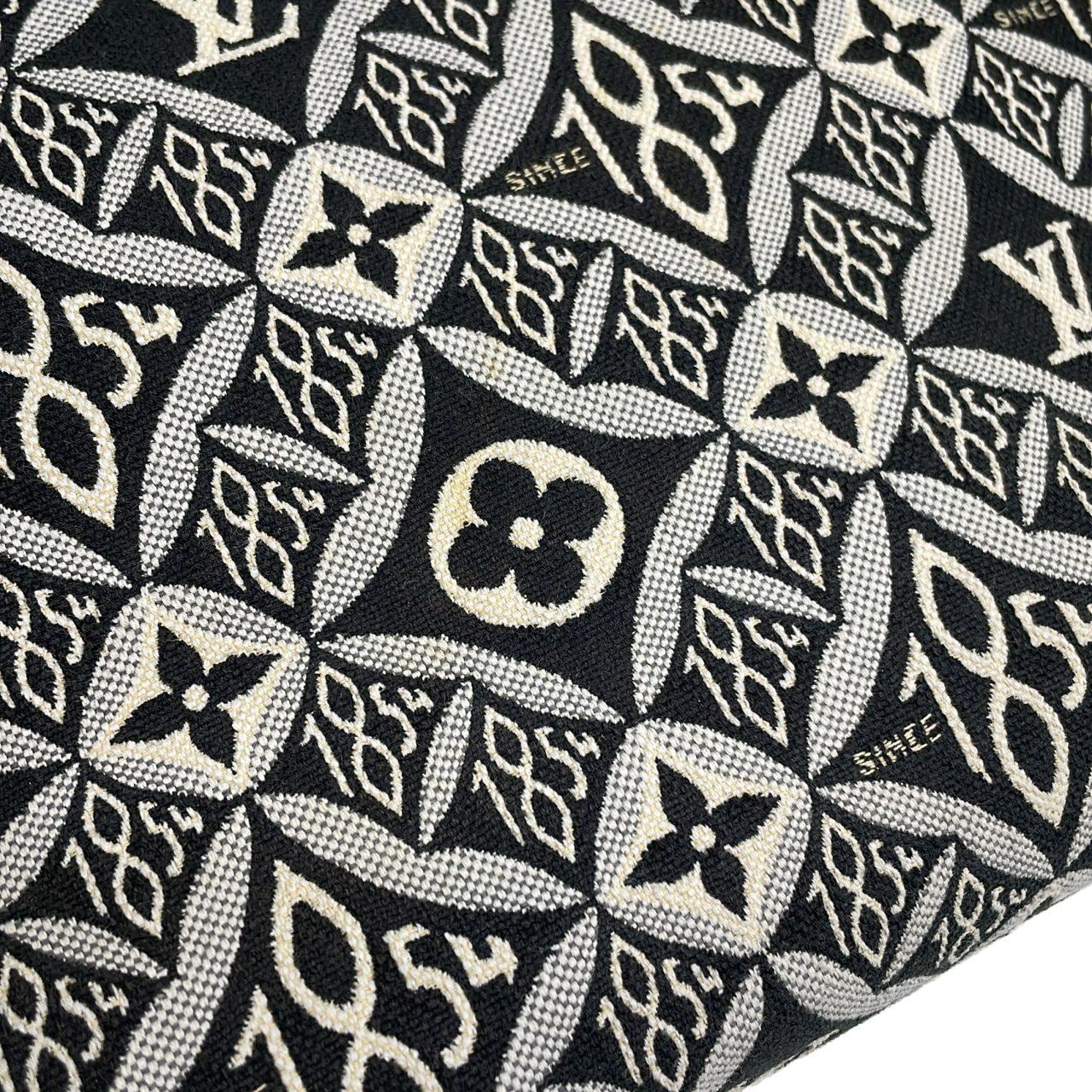 ルイヴィトン SINCE1854 オンザゴー GM M57207 バッグ