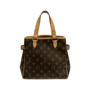 ルイヴィトン モノグラム バティニョール M51156 バッグ