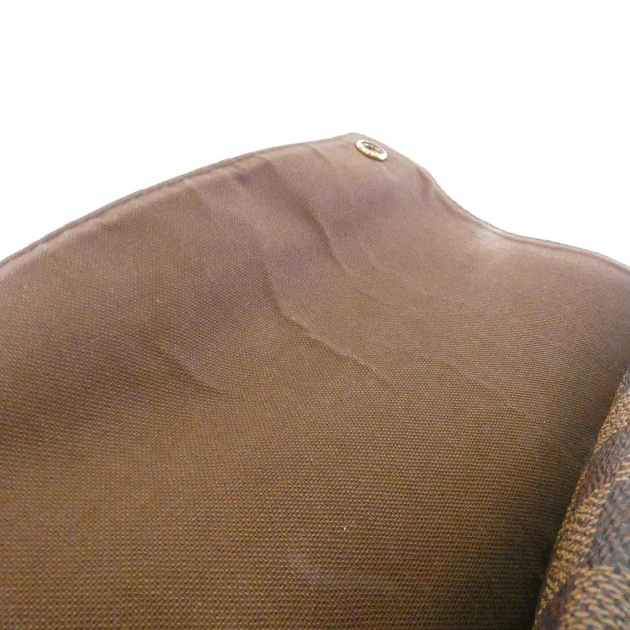 ルイヴィトン ダミエ ナヴィグリオ N45255 ショルダーバッグ