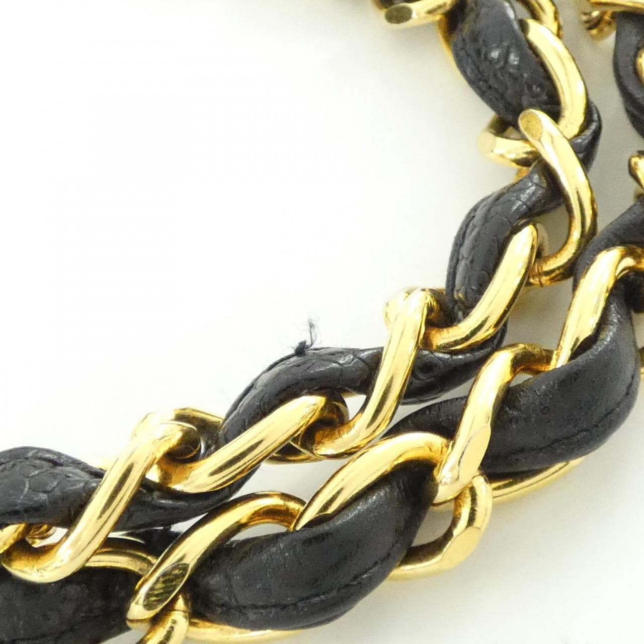 【ヴィンテージ】シャネル ショルダーバッグ