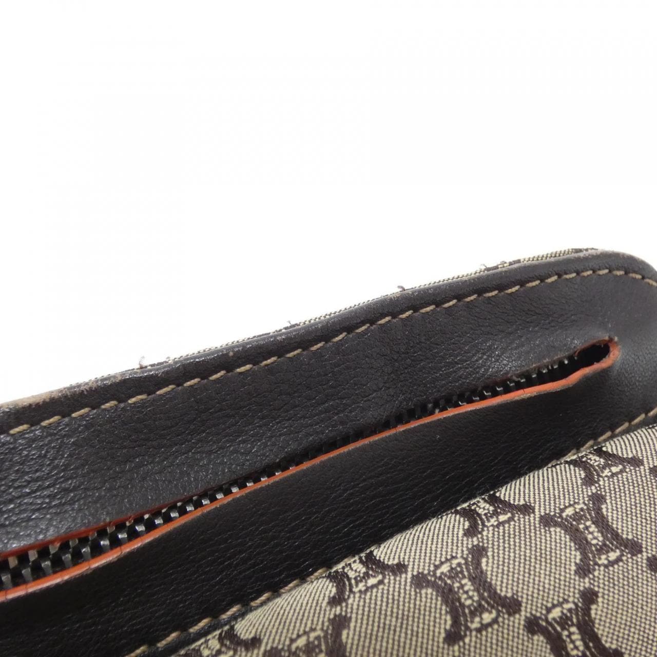 セリーヌ ウエストバッグ