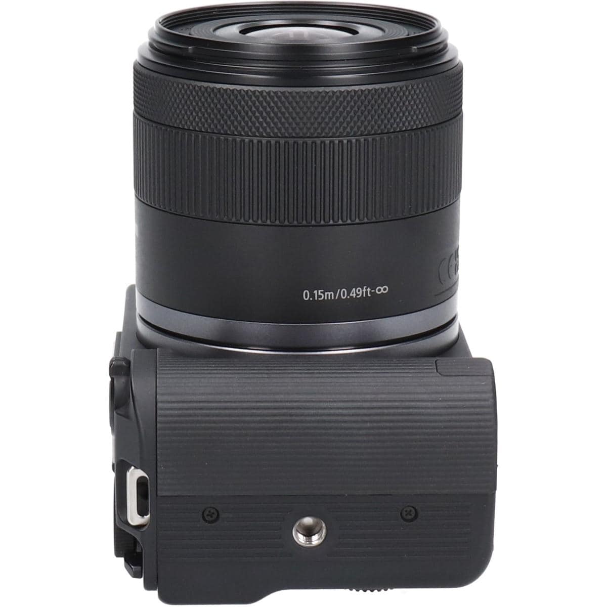 ＥＯＳ　Ｒ５０Ｖ　ＲＦ－Ｓ１４－３０ＰＺキット
