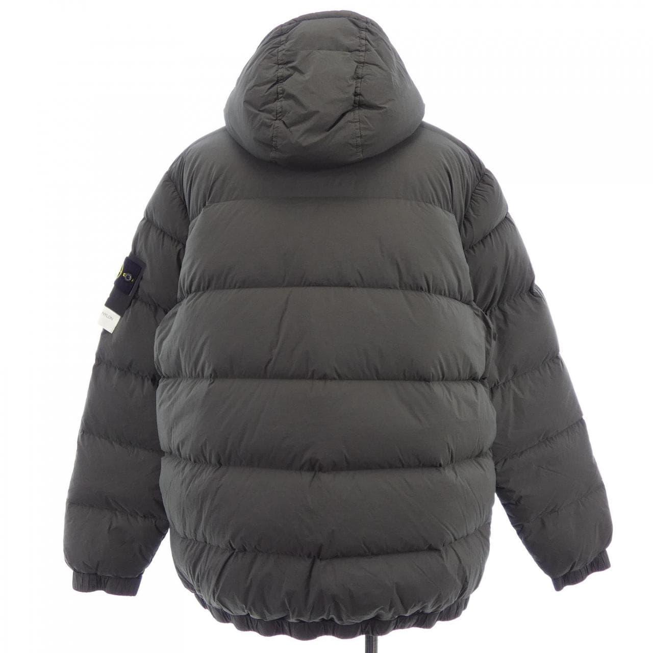 ストーンアイランド STONE ISLAND S15 4100040 S0028 V0062 ダウンジャケット