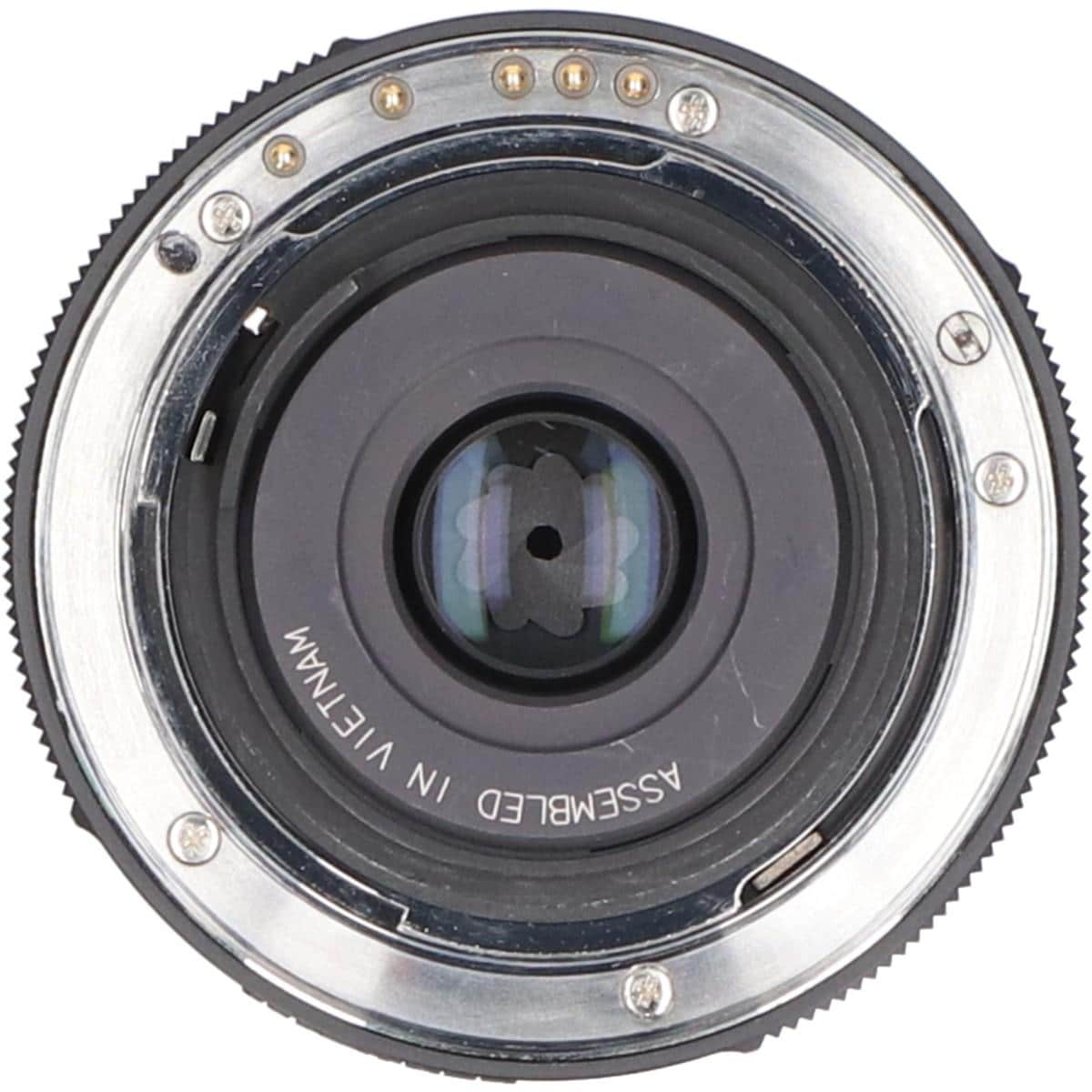 ＨＤ　ＤＡ４０ｍｍ　Ｆ２．８ＬＩＭＩＴＥＤ　ＢＫ