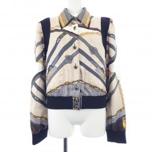 【クーポン対象】ルイヴィトン LOUIS VUITTON ブルゾン