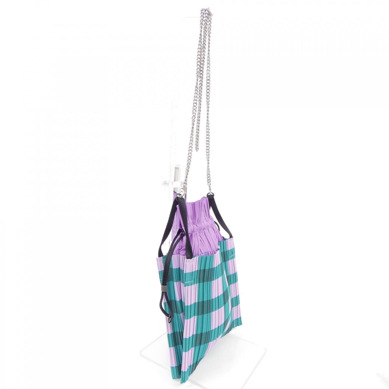 百褶PLEATS PLEASE BAG