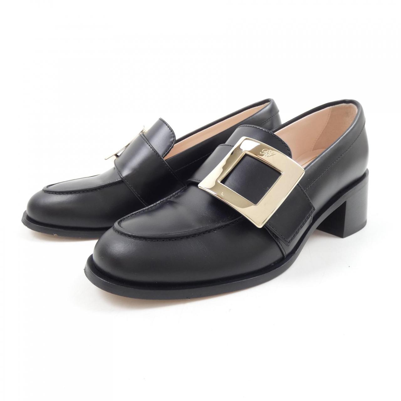 ロジェヴィヴィエ ROGER VIVIER シューズ
