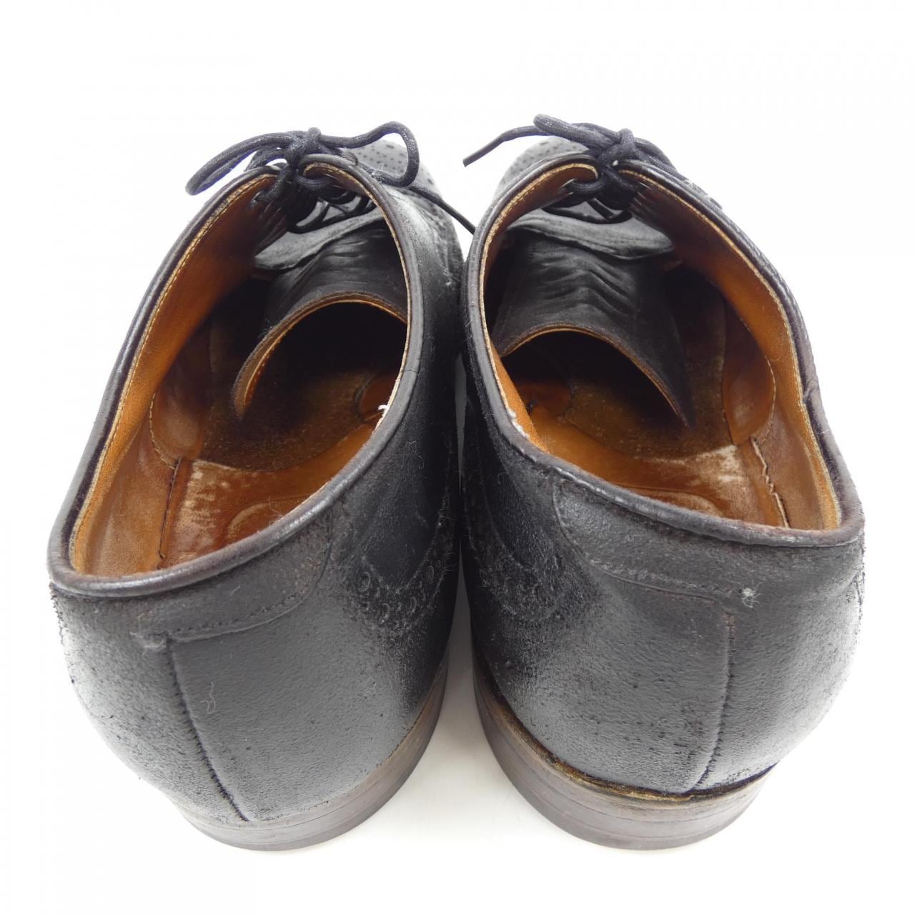 オールデン ALDEN 54241 / District UNITED A シューズ