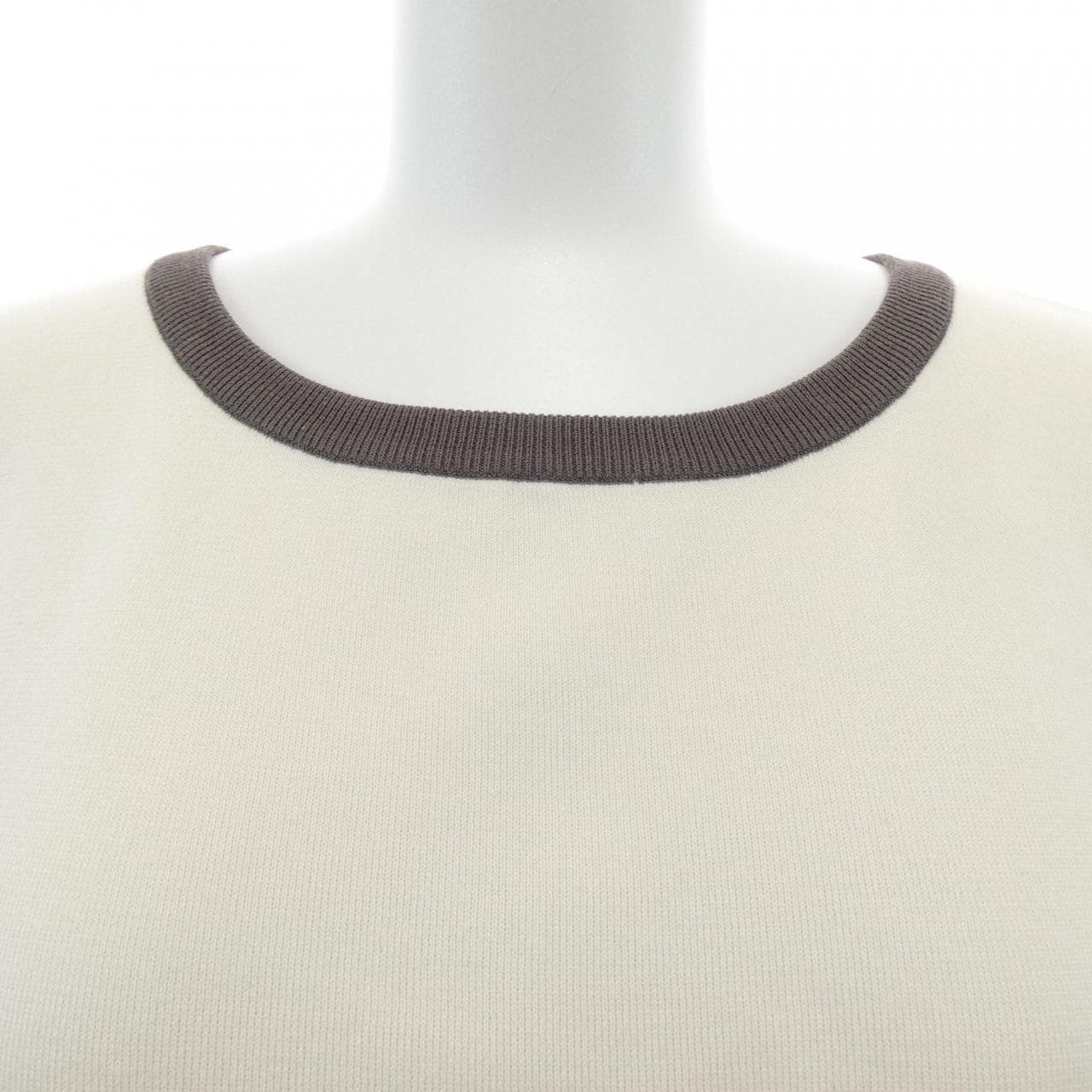 トゥービーシック TO BE CHIC ニット