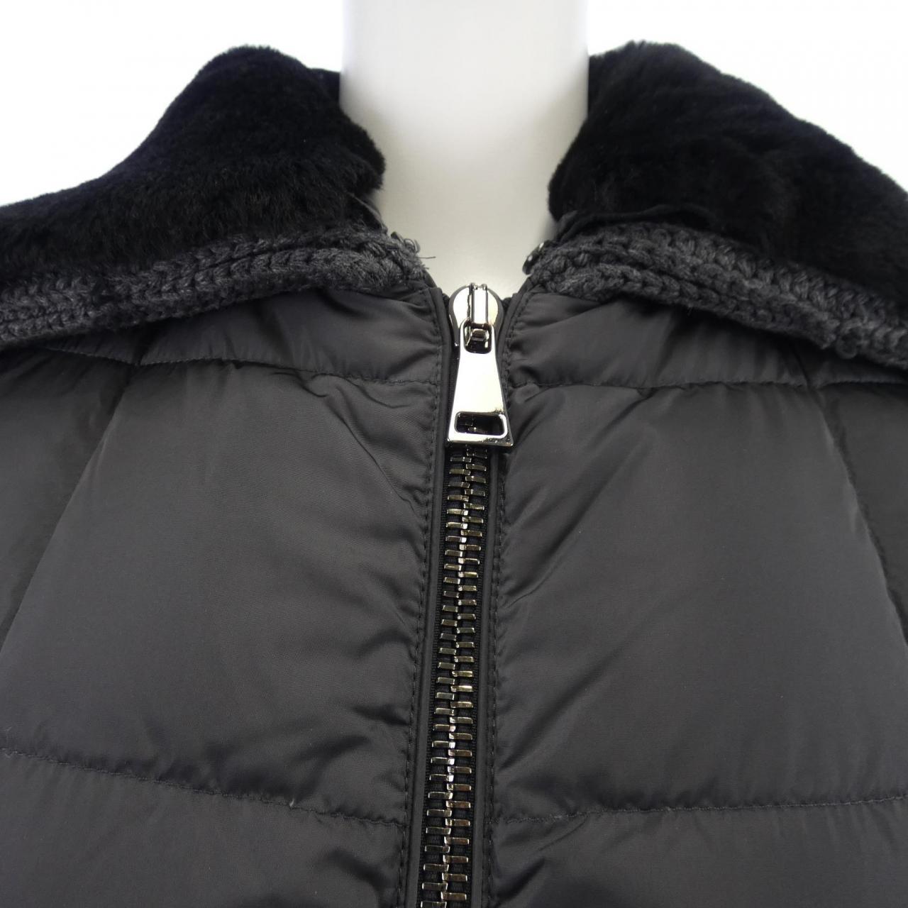 モンクレール MONCLER DAVIDIA ダウンコート