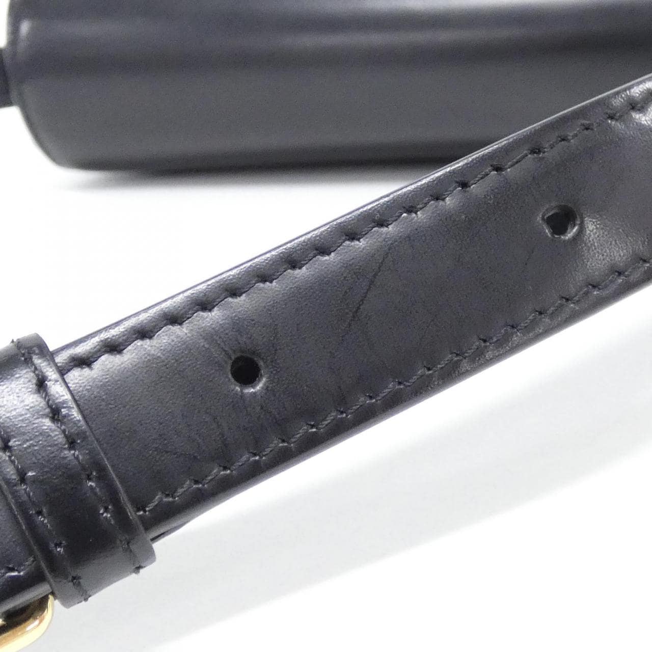 セリーヌ クラシック トリオンフ 187363BF4 ショルダーバッグ