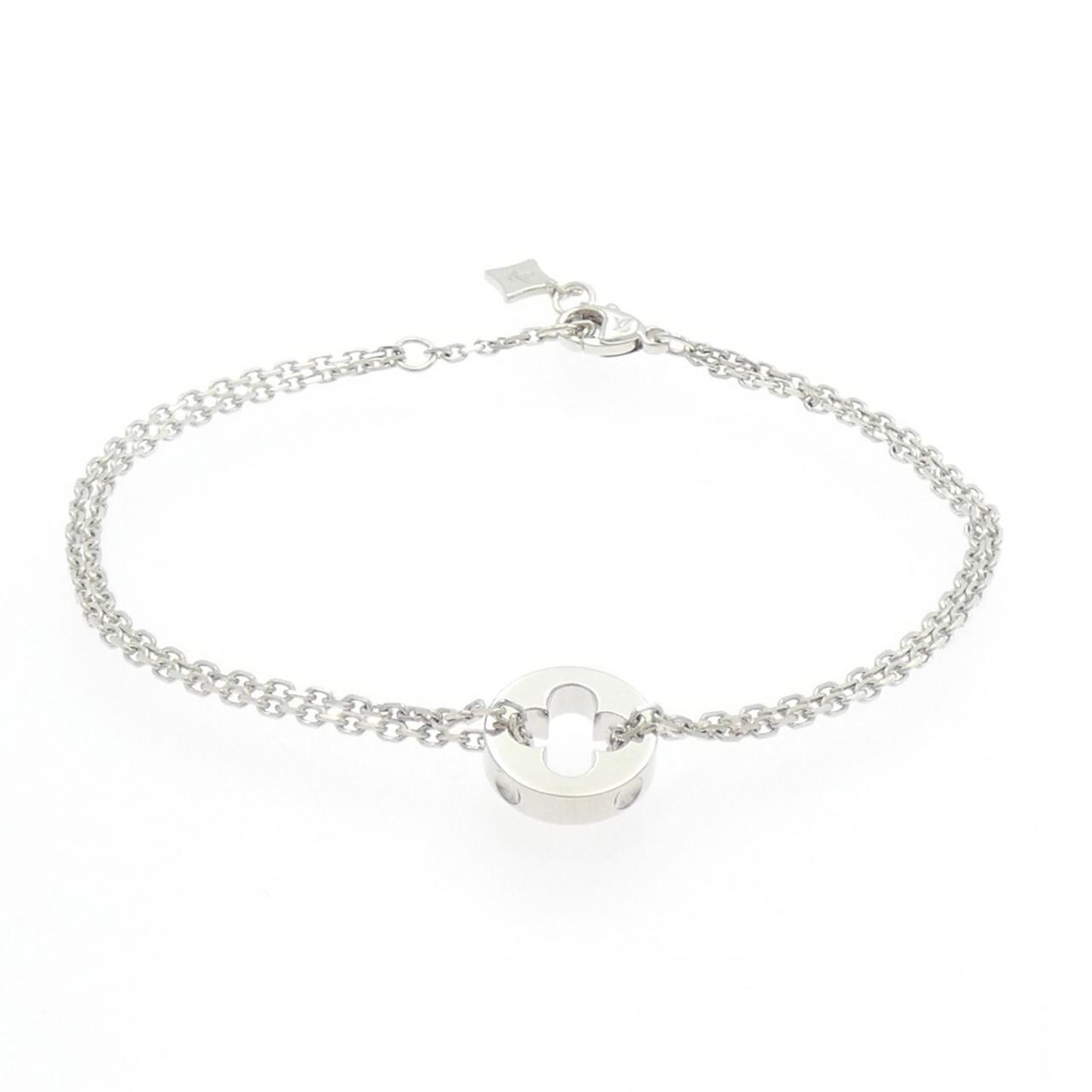 ルイヴィトン アンプラント ブレスレット