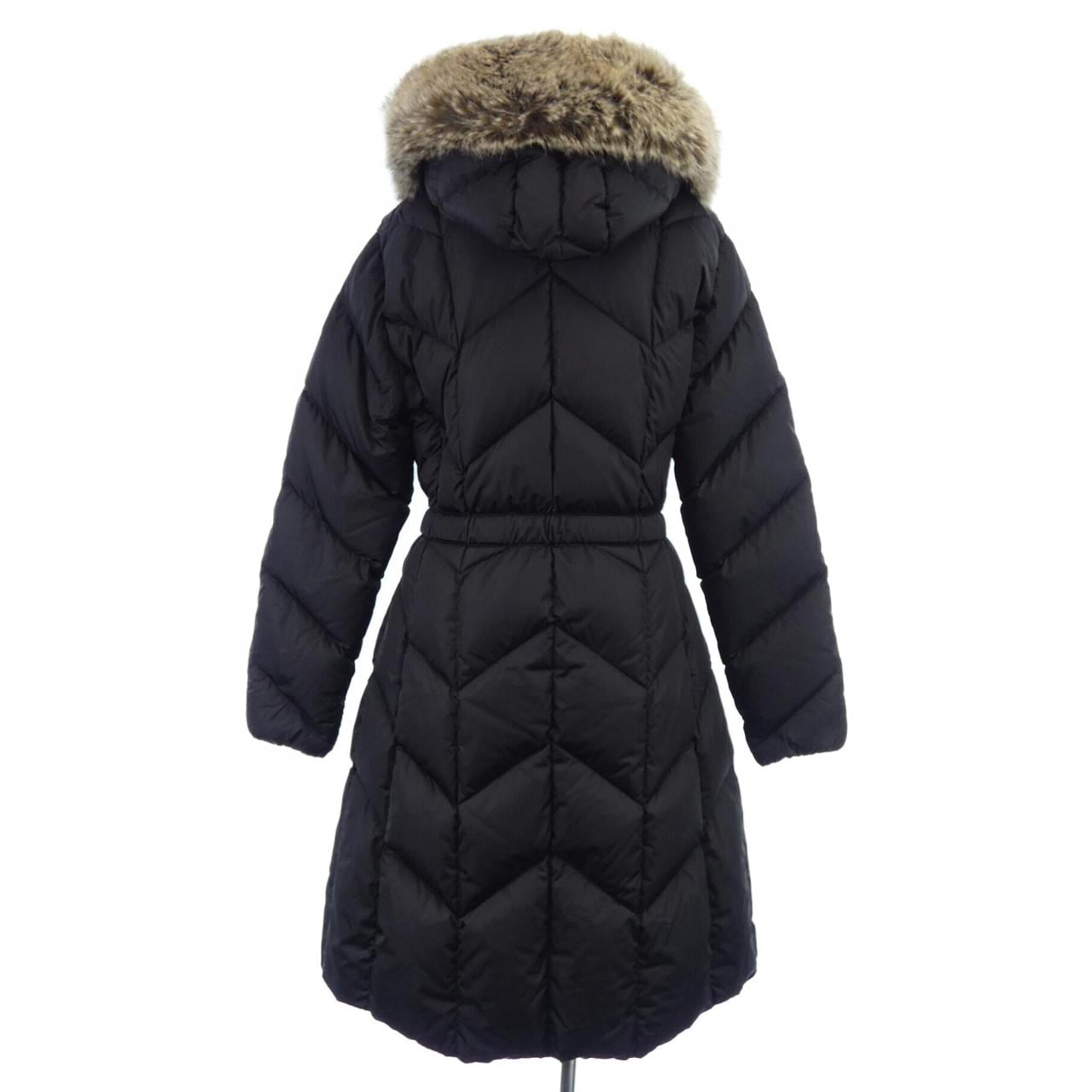 モンクレール MONCLER GENISSIAT ダウンコート