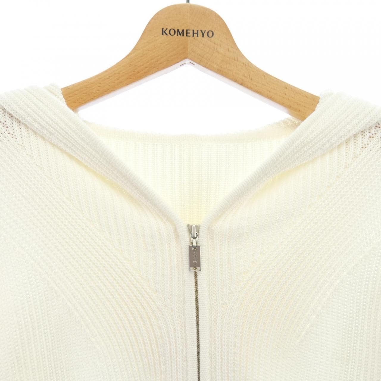 フォクシー FOXEY 42848 ニット