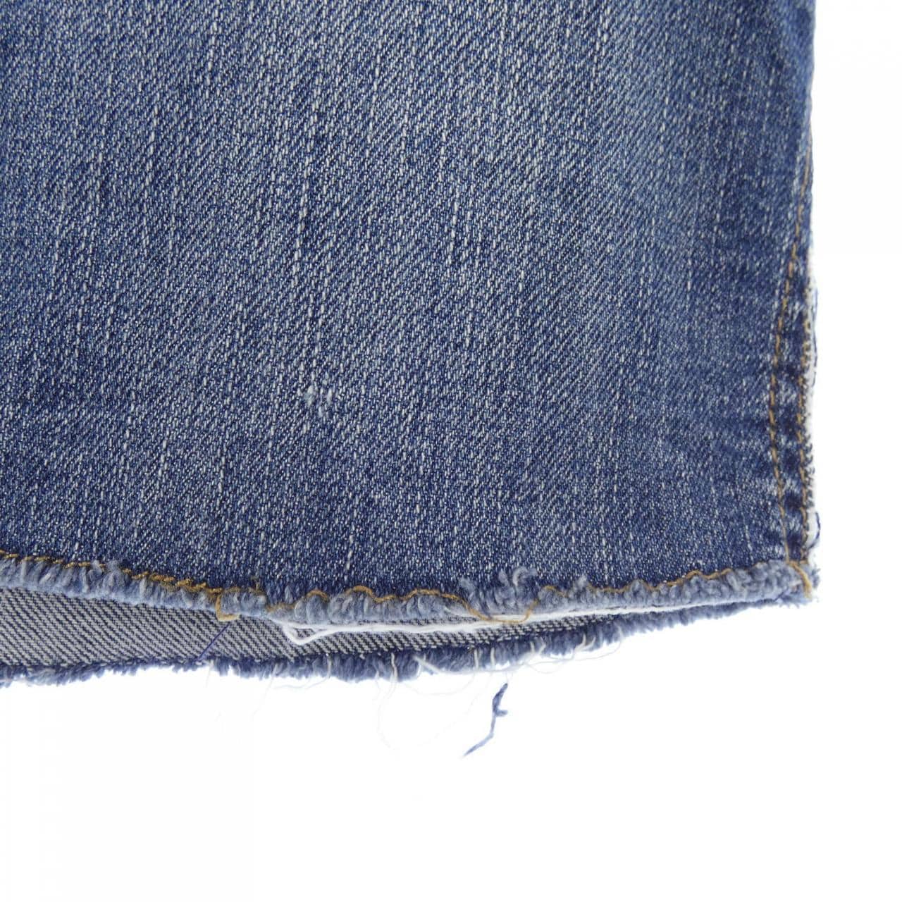 ドルチェアンドガッバーナ DOLCE&GABBANA F4G11D/G8694 スカート