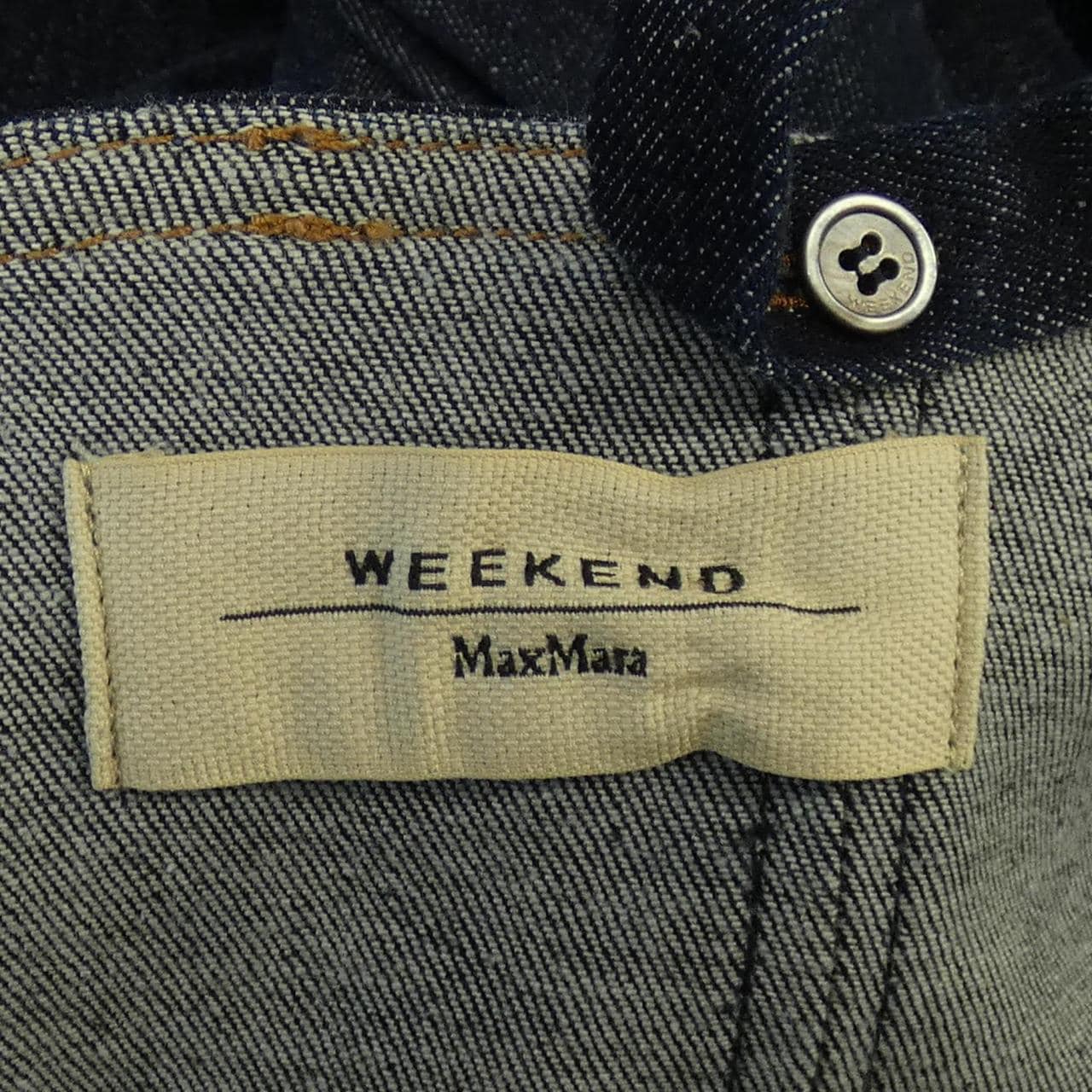 マックスマーラウィークエンド Max Mara weekend ワンピース