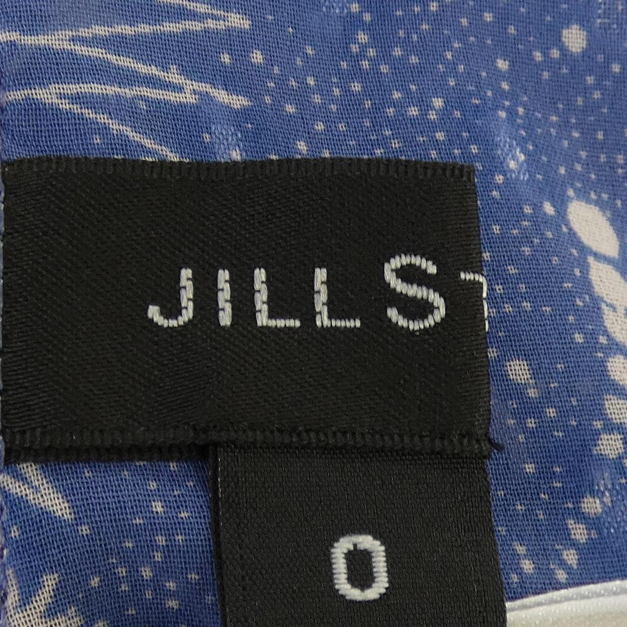 ジルスチュアート JILL STUART 092-2240023 ワンピース