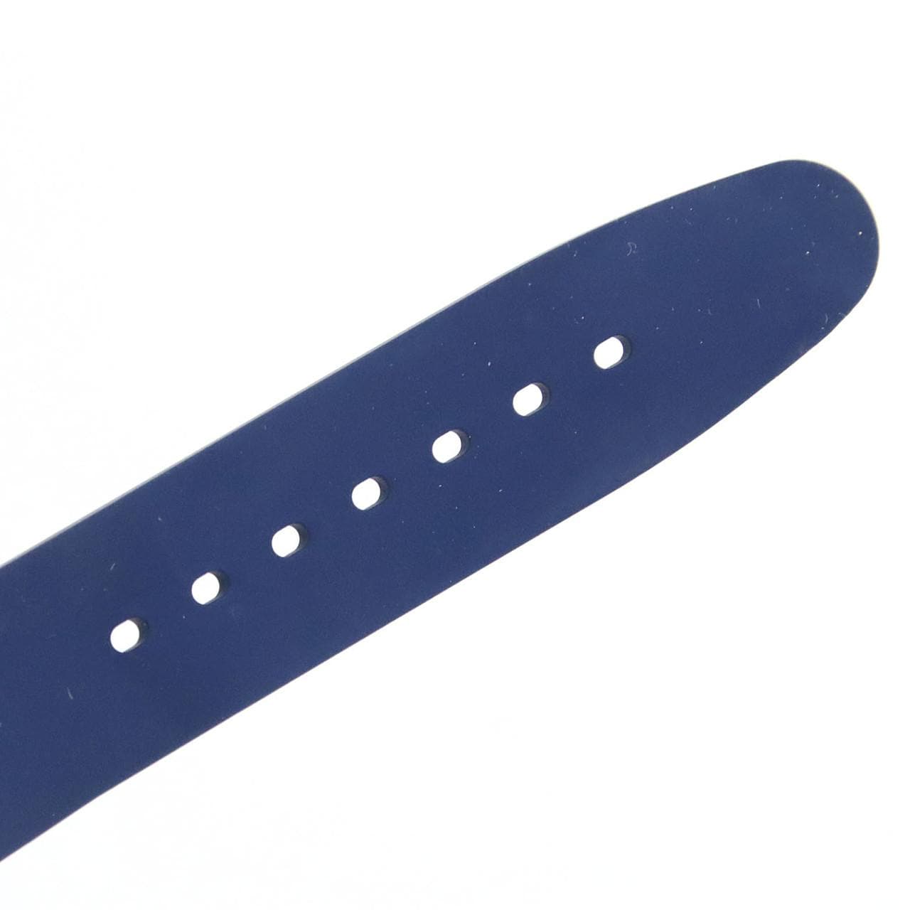 ブルガリ ブルガリアルミニウムクロノグラフ･カプリ LIMITED BB40ATCH/103844 アルミニウム 自動巻