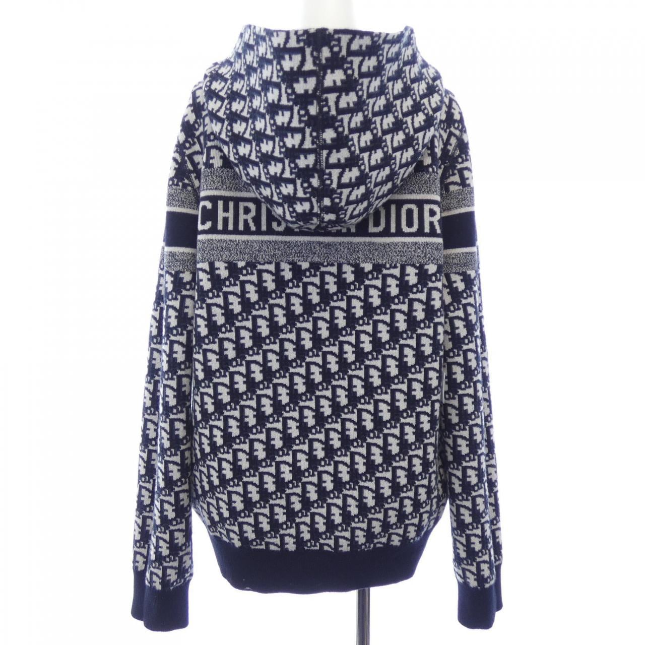 クリスチャンディオール CHRISTIAN DIOR 054G12AM055 パーカー