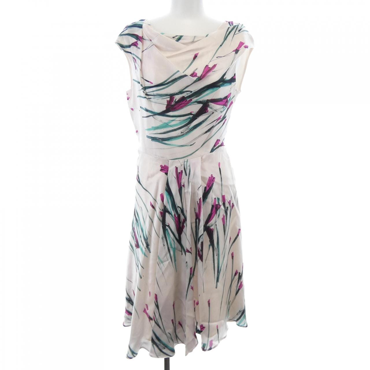 マックスマーラステュディオ Max Mara STUDIO 62211437070 ワンピース