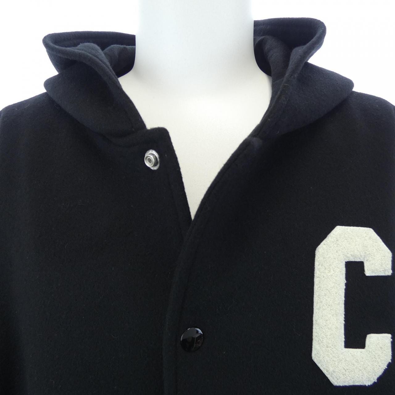 セリーヌ CELINE 2V98M110R スタジャン