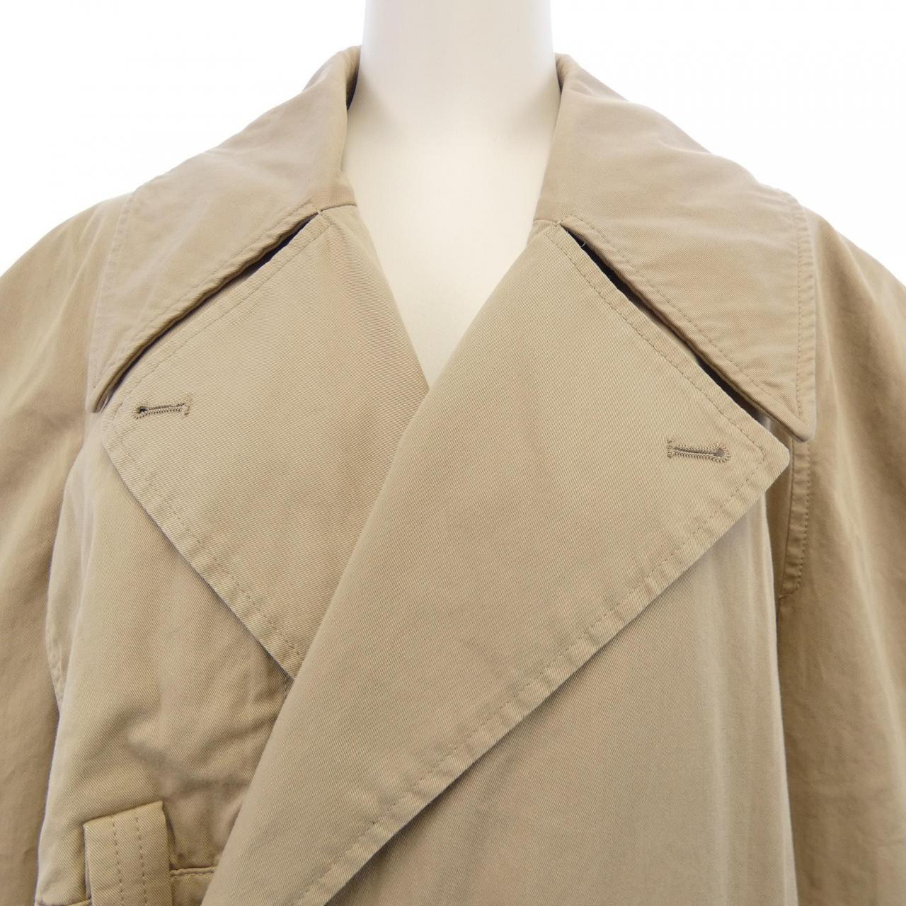 BALENCIAGA 769012 TBP01 風衣