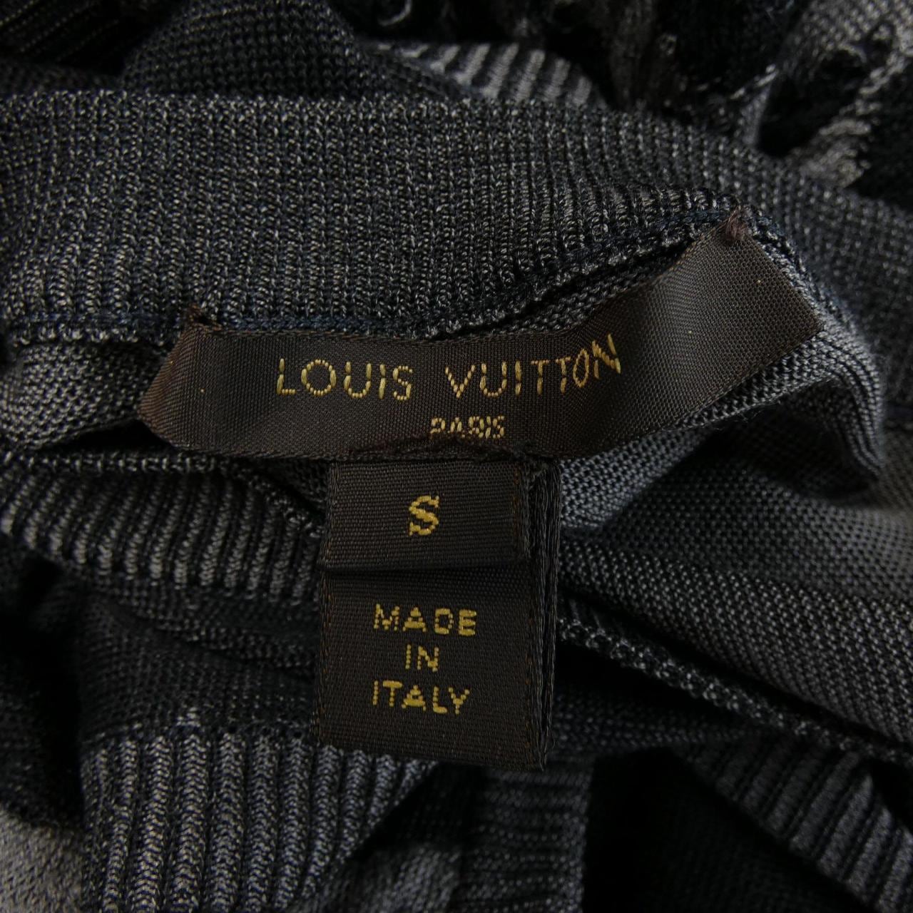 ルイヴィトン LOUIS VUITTON F2KD15OBA ワンピース