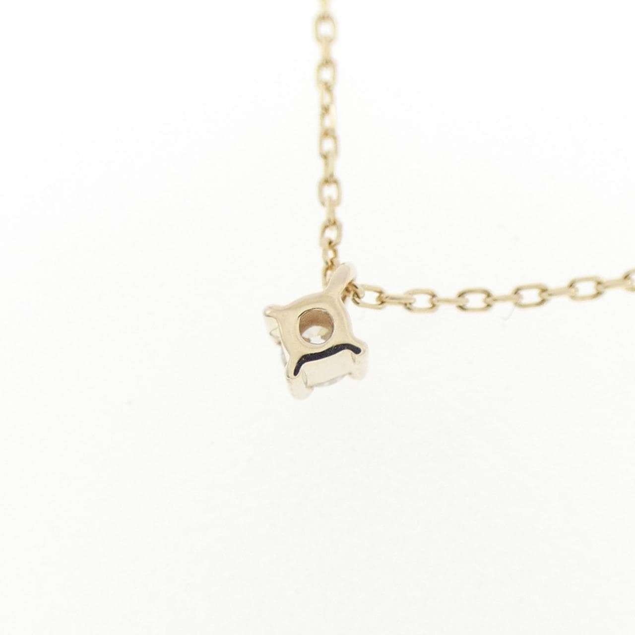 エテ ダイヤモンド ネックレス