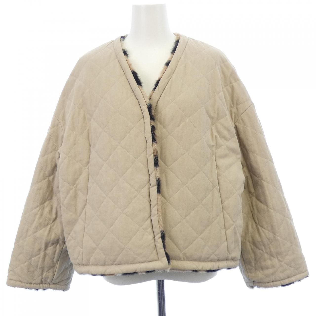 THIRD MAGAZINE A0813FC ジャケット