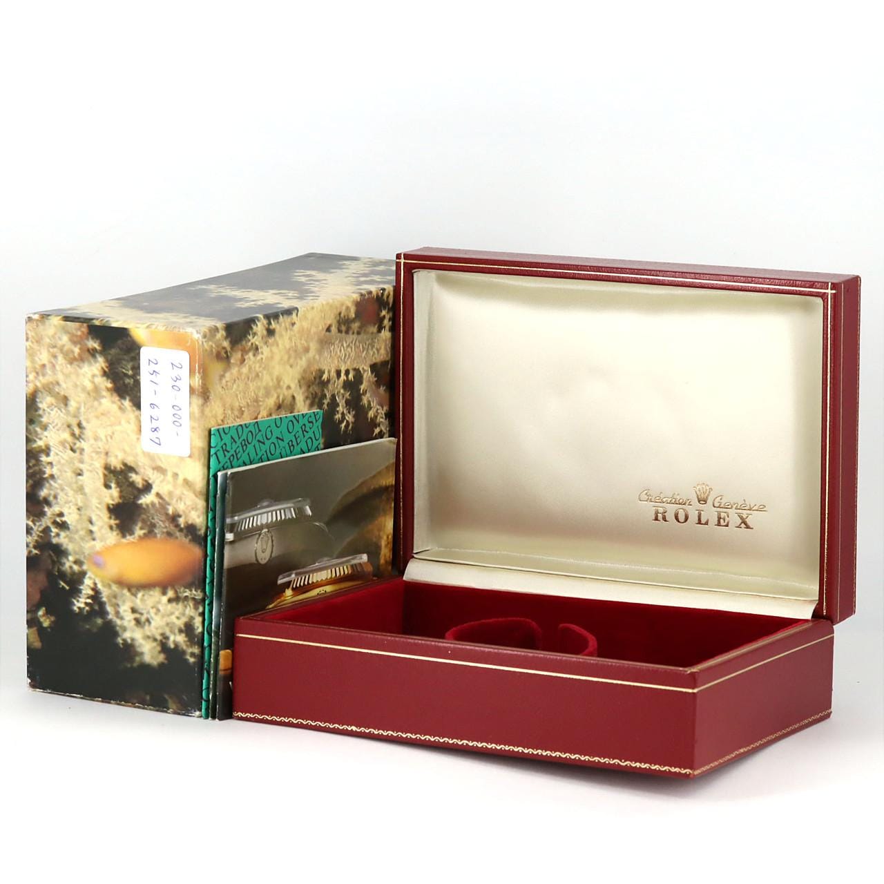 ROLEX Datejust 69178 YG Automatic 9th Series