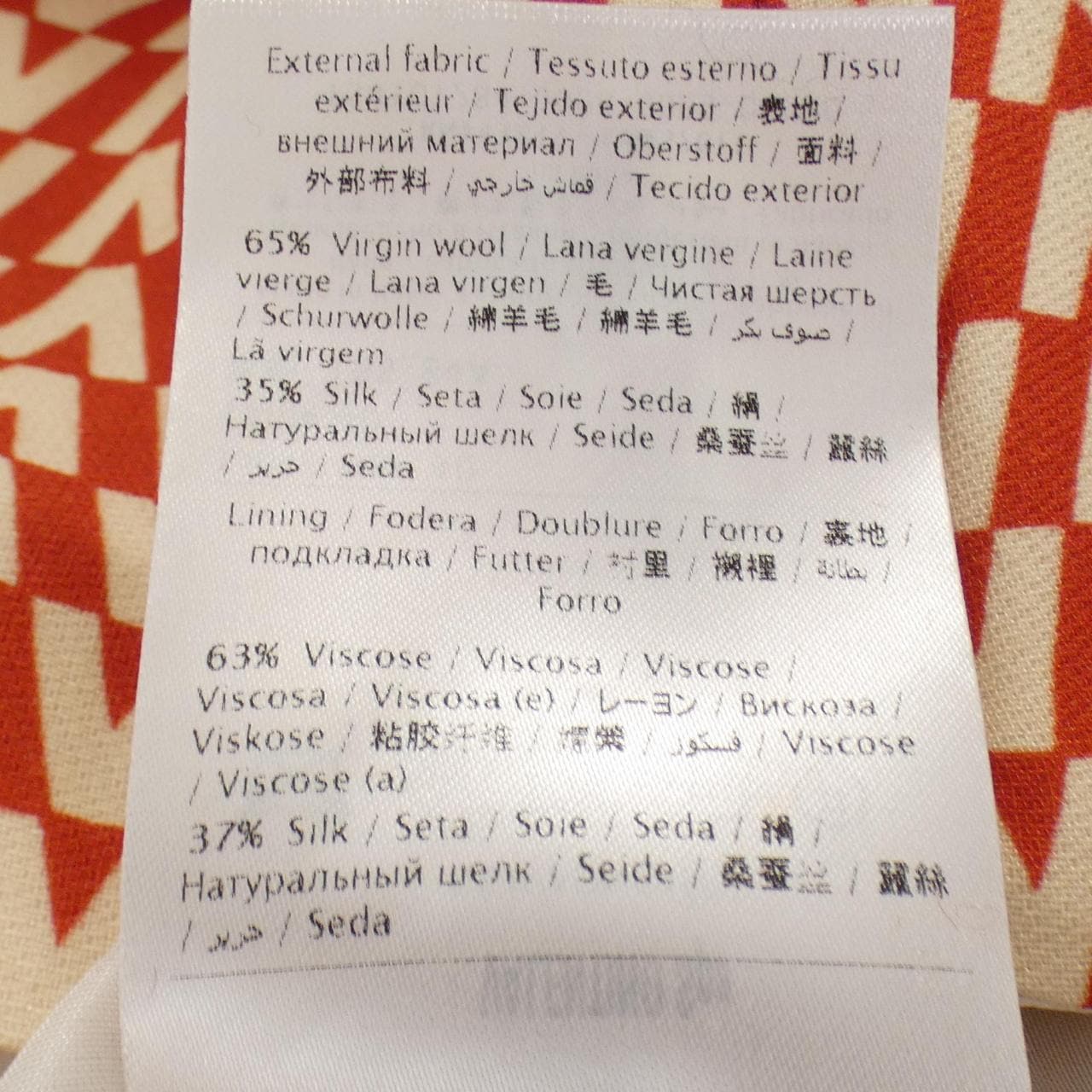 ヴァレンティノ VALENTINO ワンピース