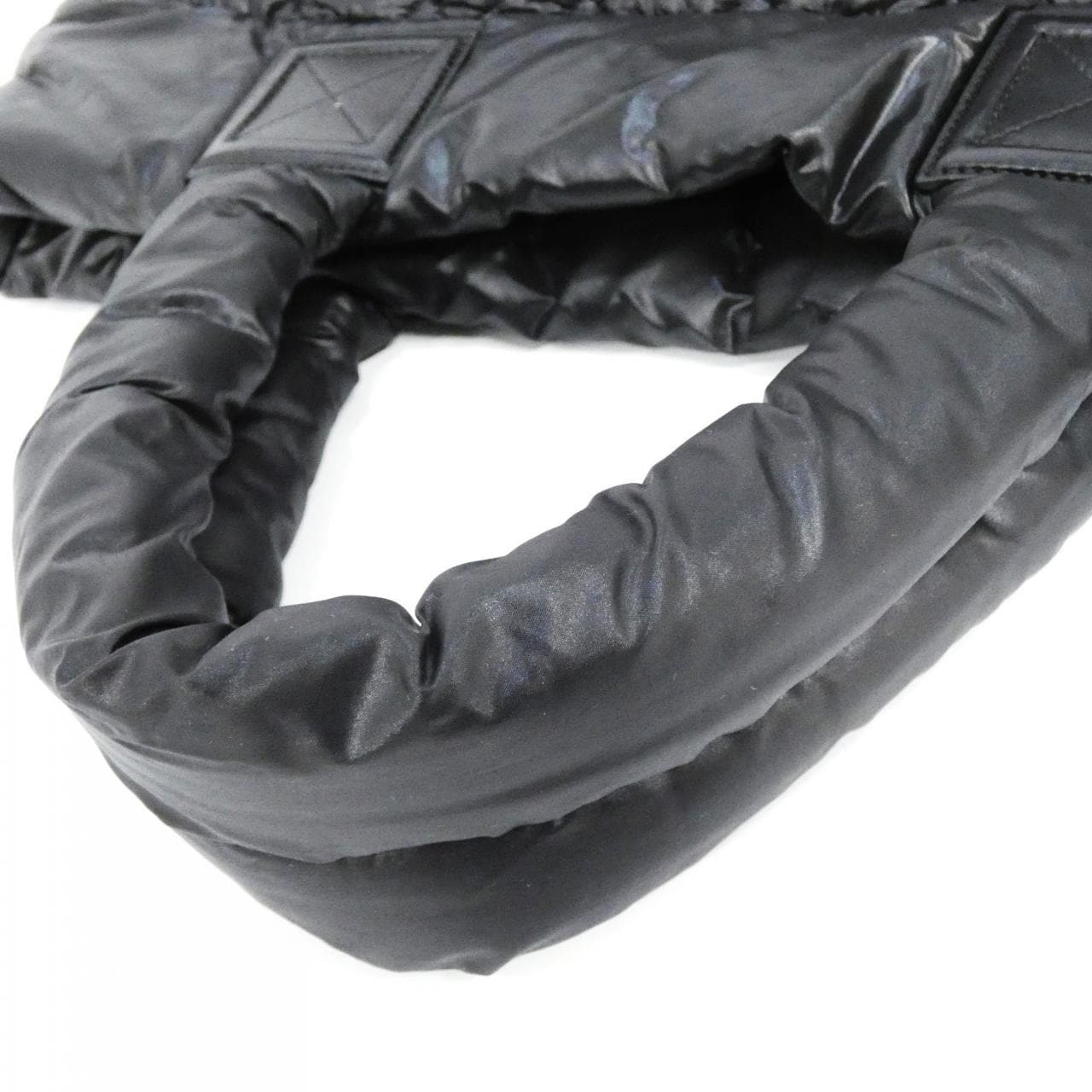 シャネル コココクーン ライン 48610 バッグ