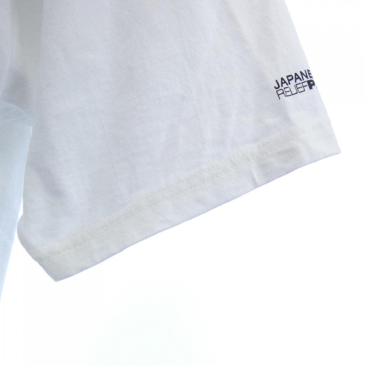 ステューシー STUSSY FRAGMENT DESIGN Tシャツ