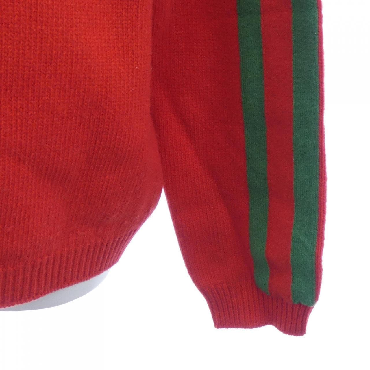 グッチ GUCCI 496684-X9I80 ニット